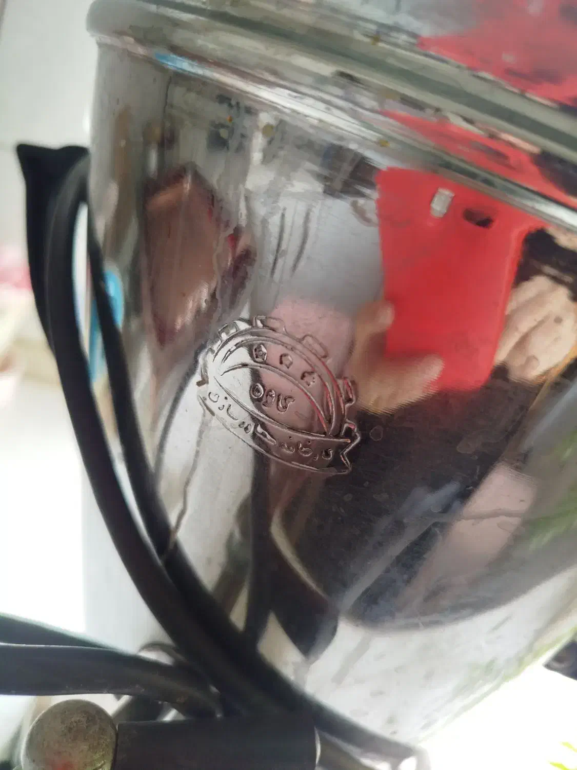 سماور برقی|سماور، چای‌ساز، قهوه‌ساز|مشهد, مشکینی (شهرک غرب)|دیوار