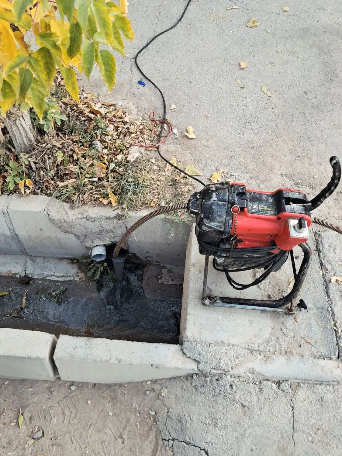 لوله بازکنی تمام نقاط زنجان24 ساعته فوری و به صرفه|خدمات پیشه و مهارت|زنجان, |دیوار