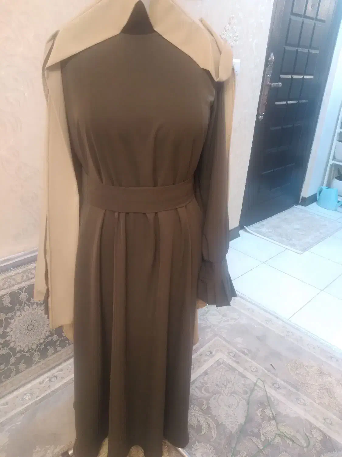 خیاطی|لوازم خیاطی و بافتنی|هشتگرد, فاز ۱ مهستان|دیوار