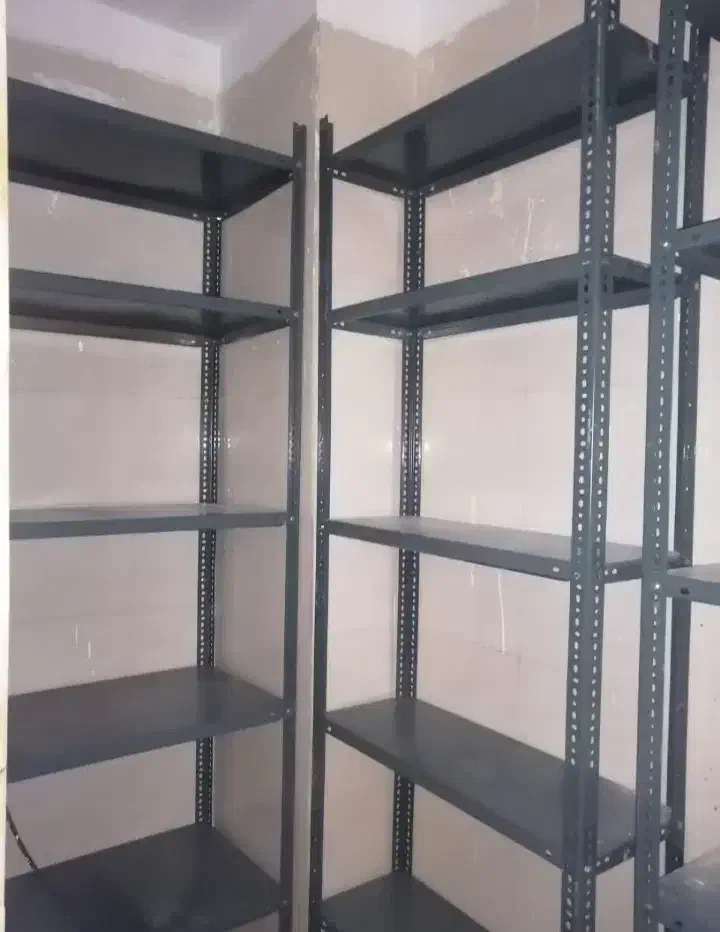 کفی طوسی عمق ۴۰ و ۵۰|کتابخانه، شلف، قفسههای دیواری|رشت, منظریه|دیوار