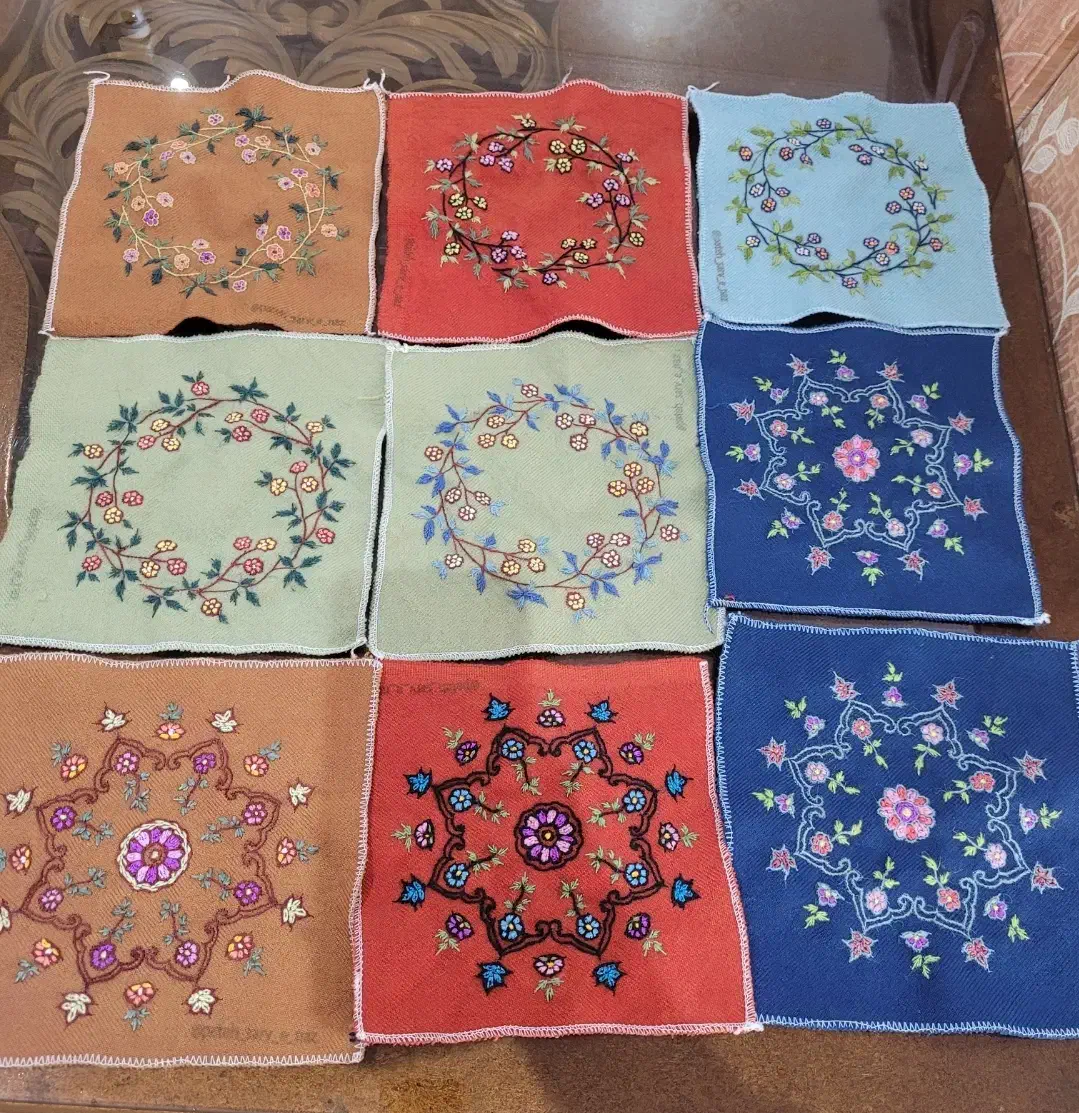 صنایع دستی|لوازم خیاطی و بافتنی|تهران, جنتآباد جنوبی|دیوار