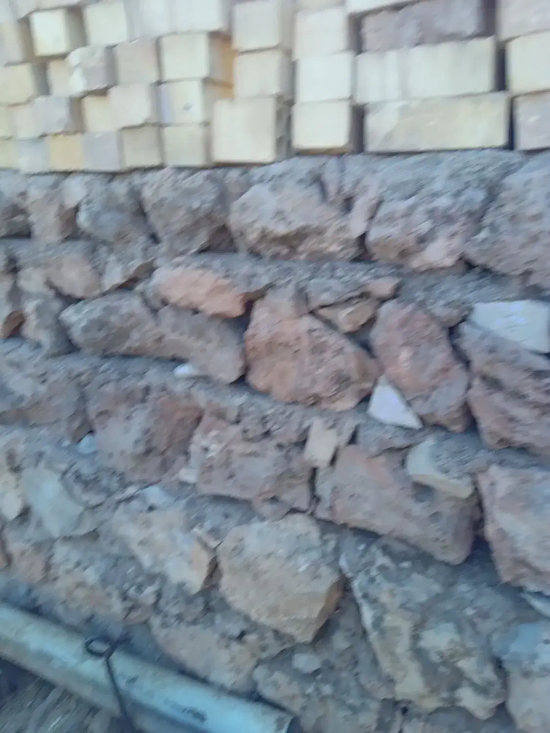 اجر افضلی فشرده محکم|مصالح و تجهیزات ساختمان|بدره, |دیوار