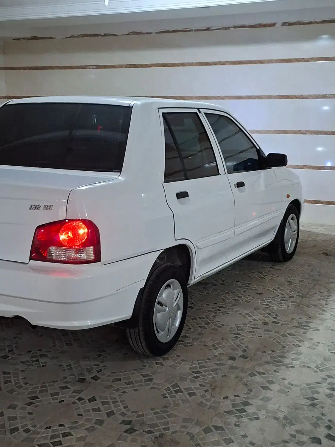 پراید ۱۳۲|خودرو سواری و وانت|اسلام‌شهر, مطهری|دیوار