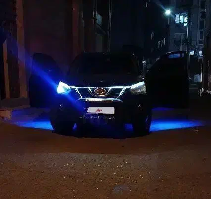 ام وی ام x33 نیوفیس استثنایی|خودرو سواری و وانت|فردیس, قریشی|دیوار