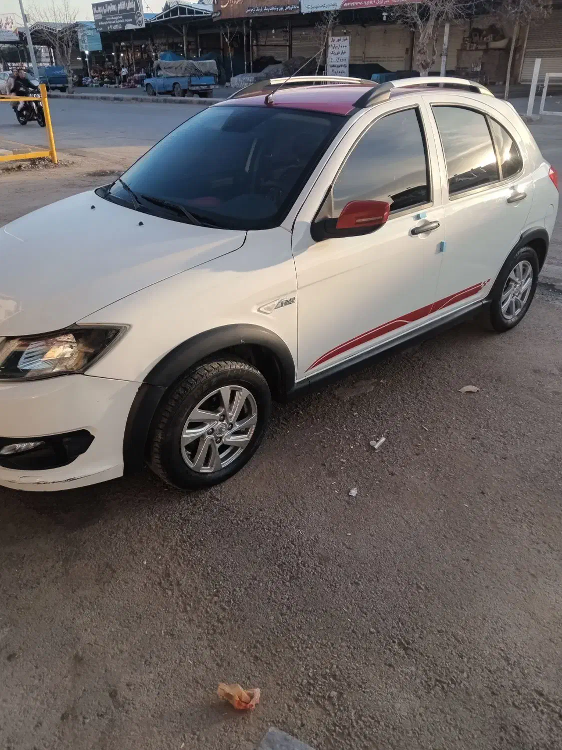 کوئیک grxفول|خودرو سواری و وانت|مشهد, سپاد|دیوار