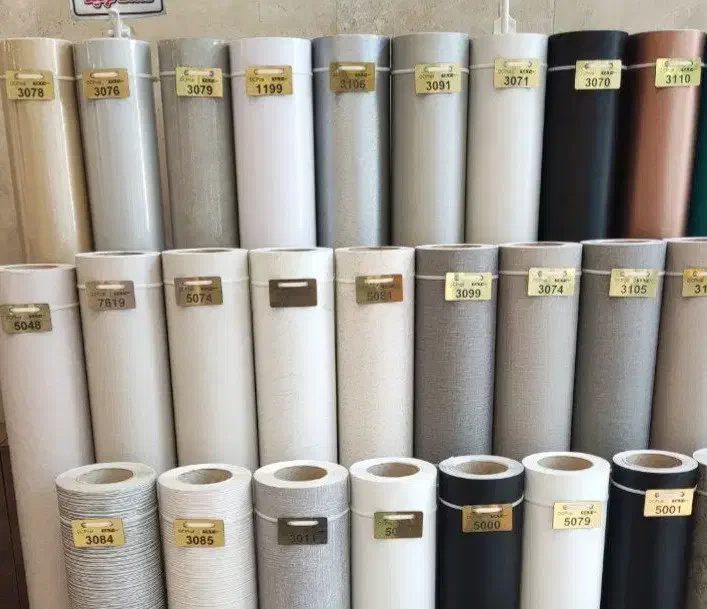 برچسب کابینت (فروش و نصب)|خدمات پیشه و مهارت|کاشان, ملک آباد|دیوار