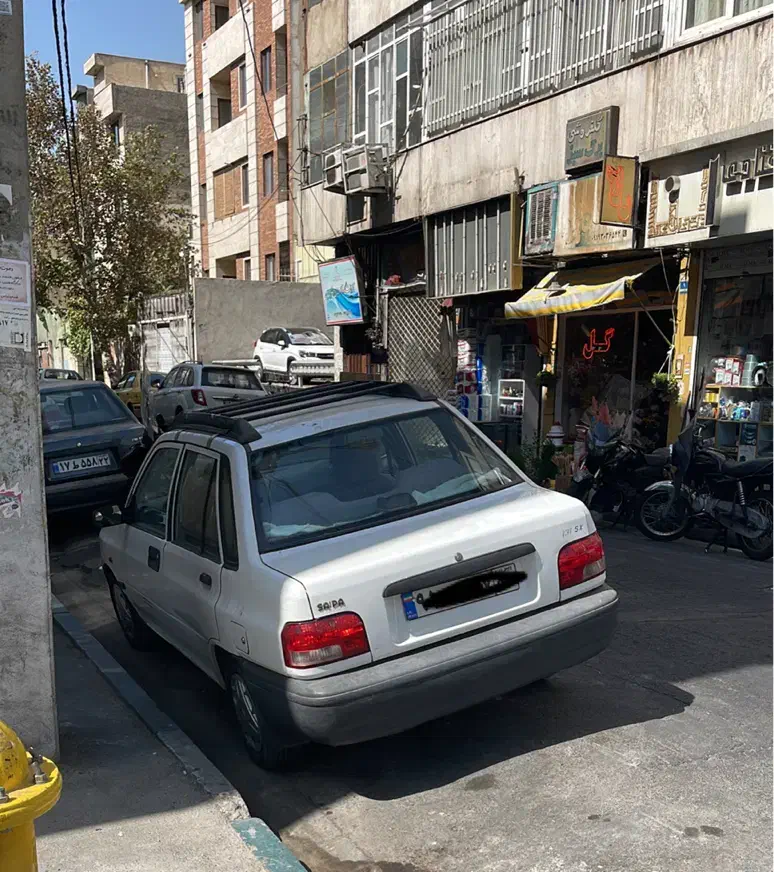 راننده جهت کار در اسنپ و تپسی بدون نیاز به ماشین|استخدام حمل و نقل|تهران, تهرانپارس غربی|دیوار