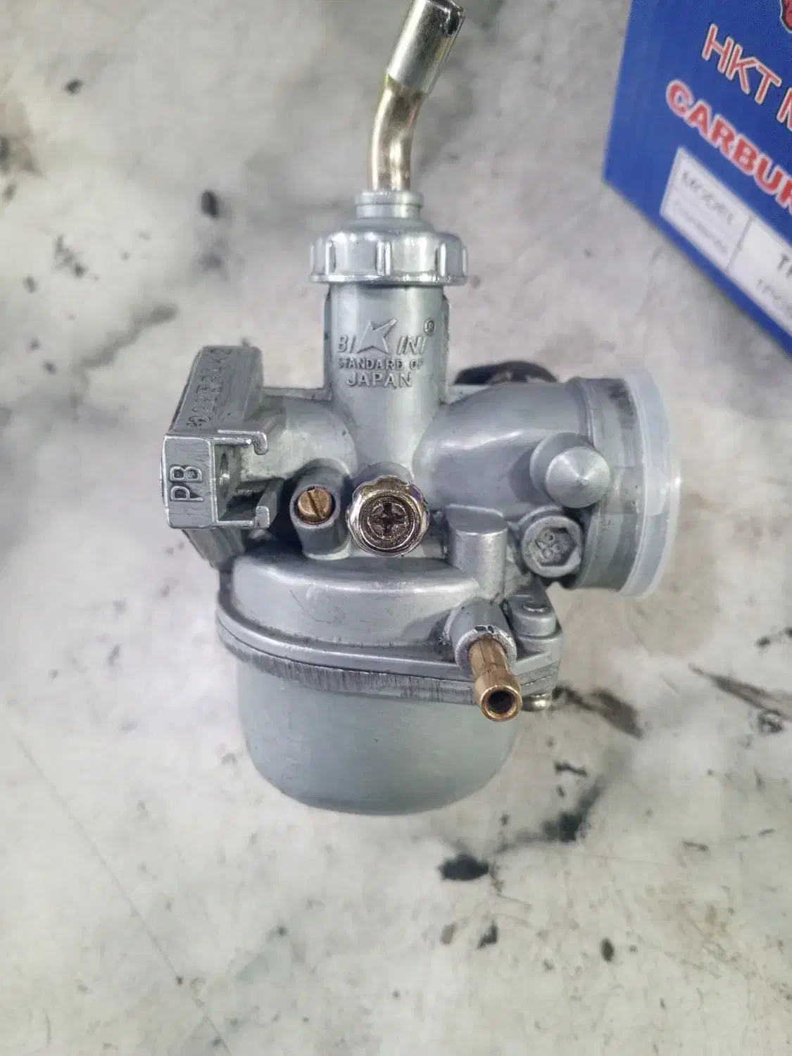 امیکو ۷۰ کالبرات|قطعات یدکی و لوازم جانبی|تبریز, |دیوار