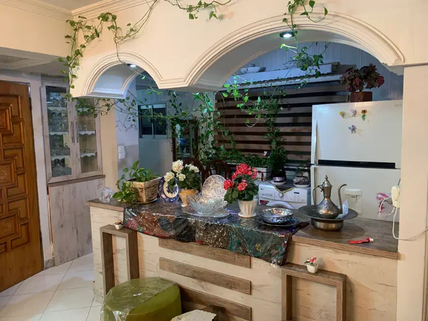 ۸۰متری طبقه یک ابتدای شهابی براصلی|فروش آپارتمان|ساری, |دیوار