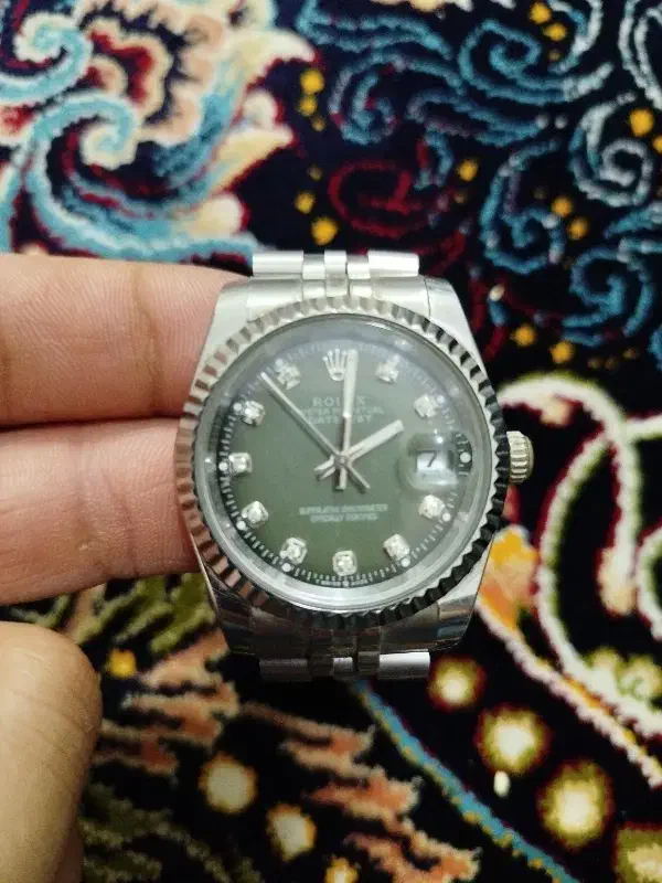 ساعت|ساعت|قم, قلعه کامکار|دیوار