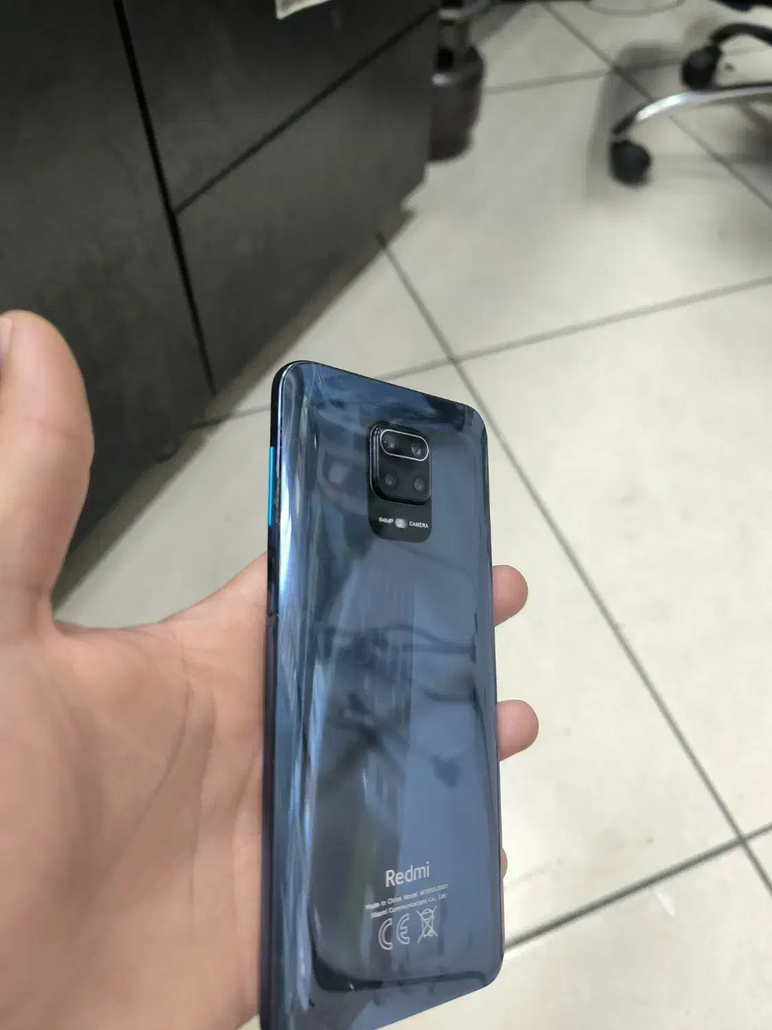 not9s|موبایل|ملارد, |دیوار