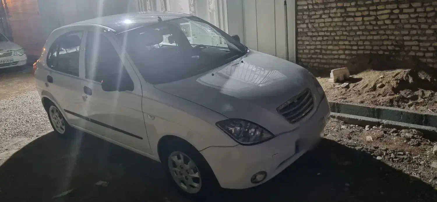 تیبا 2مدل ۱۴۰۱|خودرو سواری و وانت|اهواز, مهرشهر|دیوار