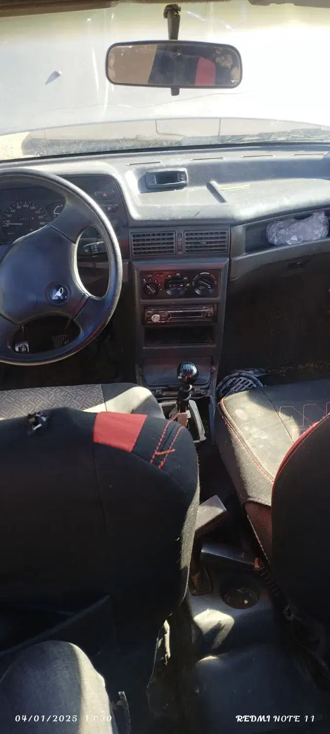 دووسیلو|خودرو سواری و وانت|خانمیرزا, |دیوار