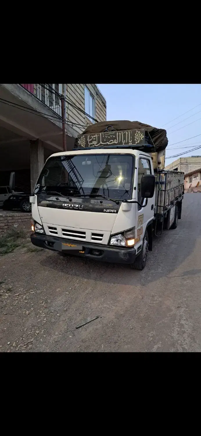 خودروی سنگین|خودرو سنگین|چورزق, |دیوار