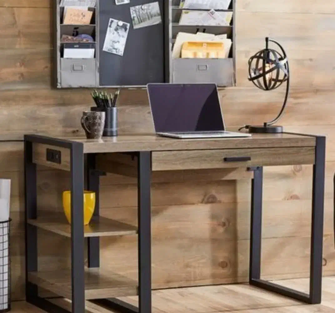 میز کامپیوتر جدید جدید|میز تحریر و کامپیوتر|مشهد, خین عرب|دیوار