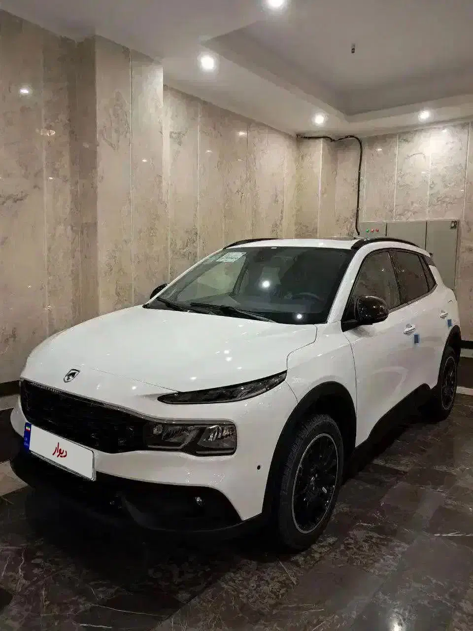 فروش خودرو|خودرو سواری و وانت|کرج, فاز ۴ مهرشهر|دیوار