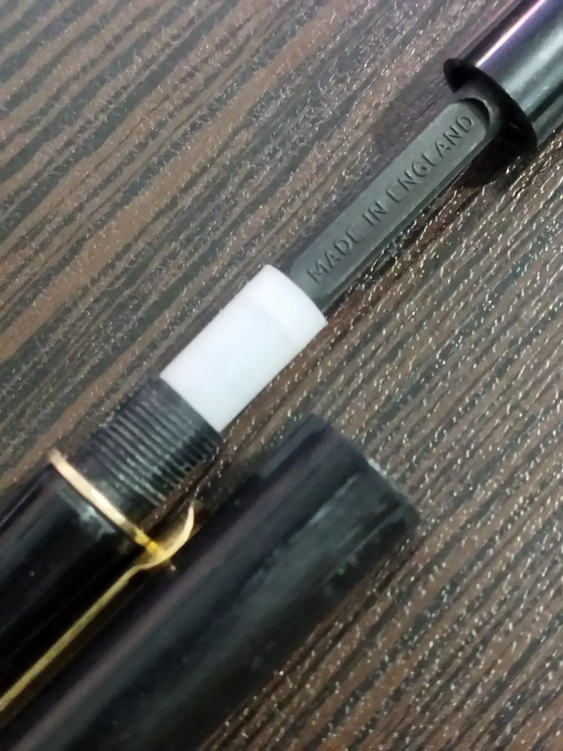 خونویس قدیمی و آنتیک manuscript اصل انگلیسی|لوازم التحریر|تهران, حافظیه|دیوار