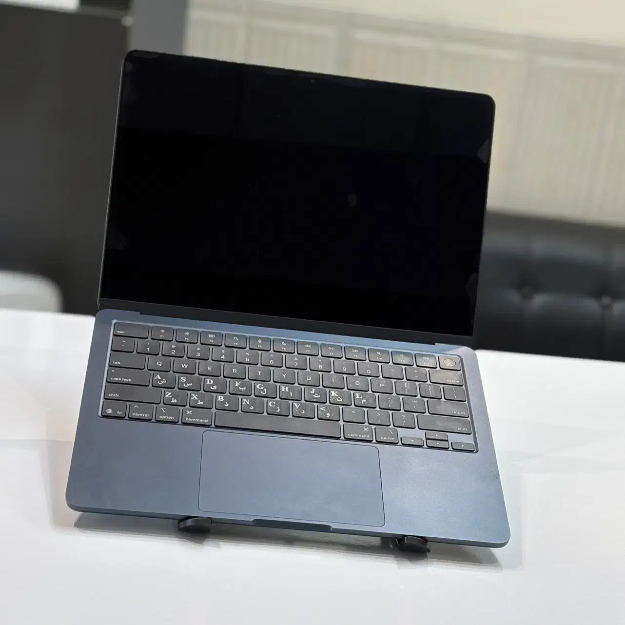 مک بوک ایرM4 2025|رایانه همراه|یزد, |دیوار