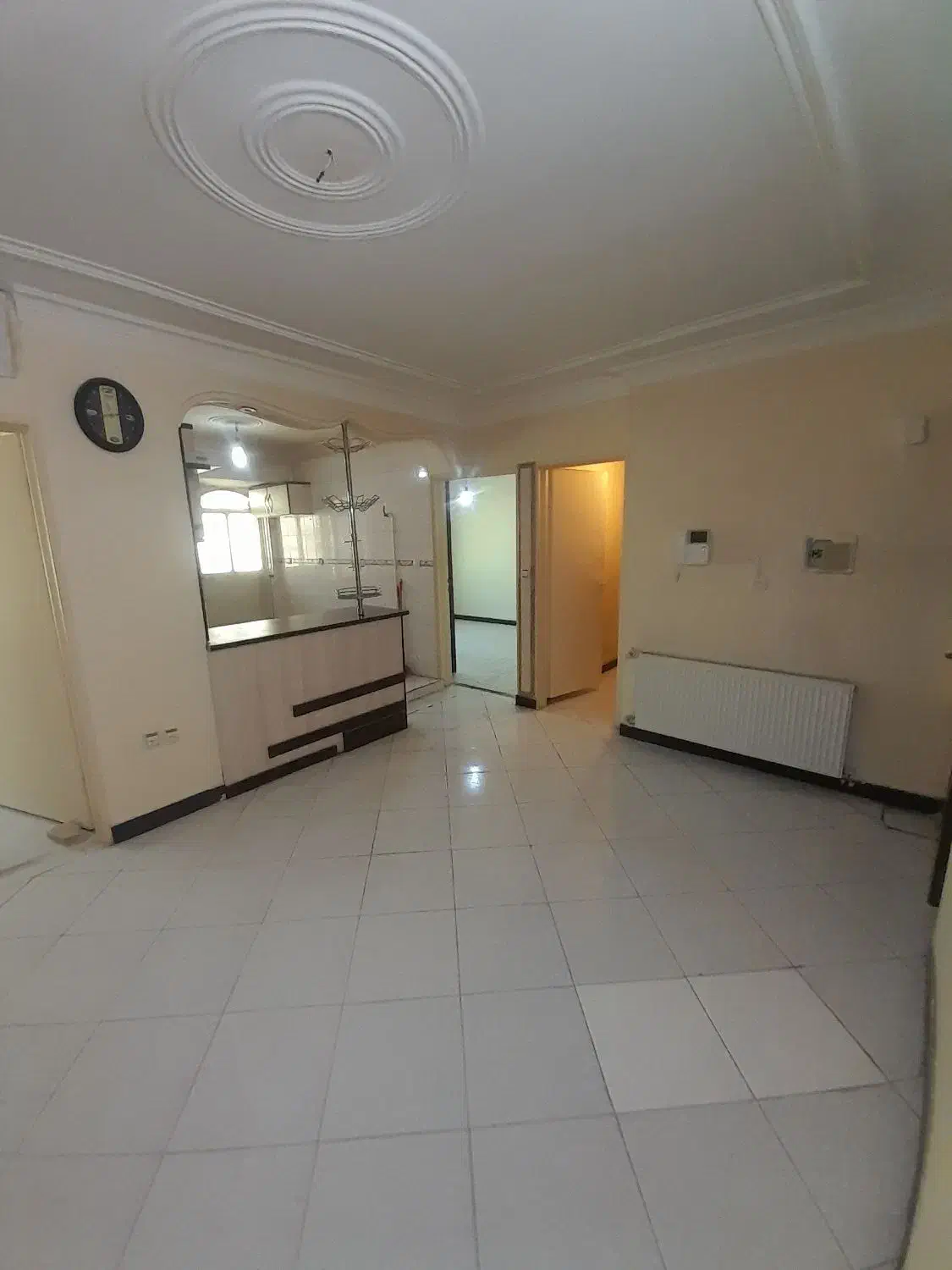 فروش اپارتمان شهرک شهیدباقری منطقه۲۲ دریاچه چیتگر|فروش آپارتمان|تهران, شهرک شهید باقری|دیوار