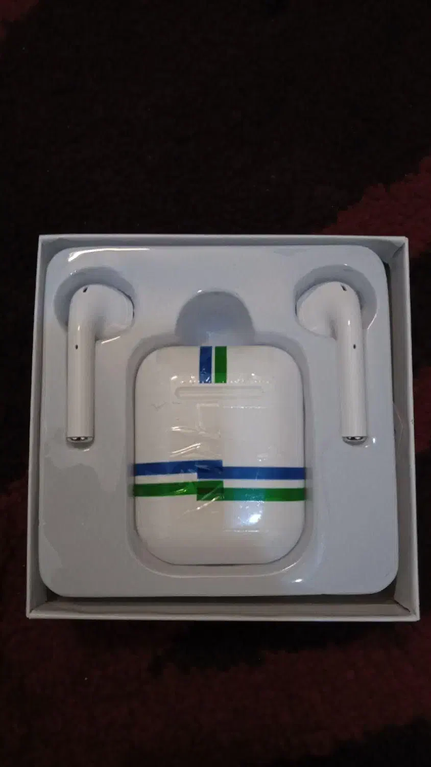 پاور بانک صفر و ایرپات صفر|لوازم جانبی موبایل و تبلت|اردبیل, |دیوار