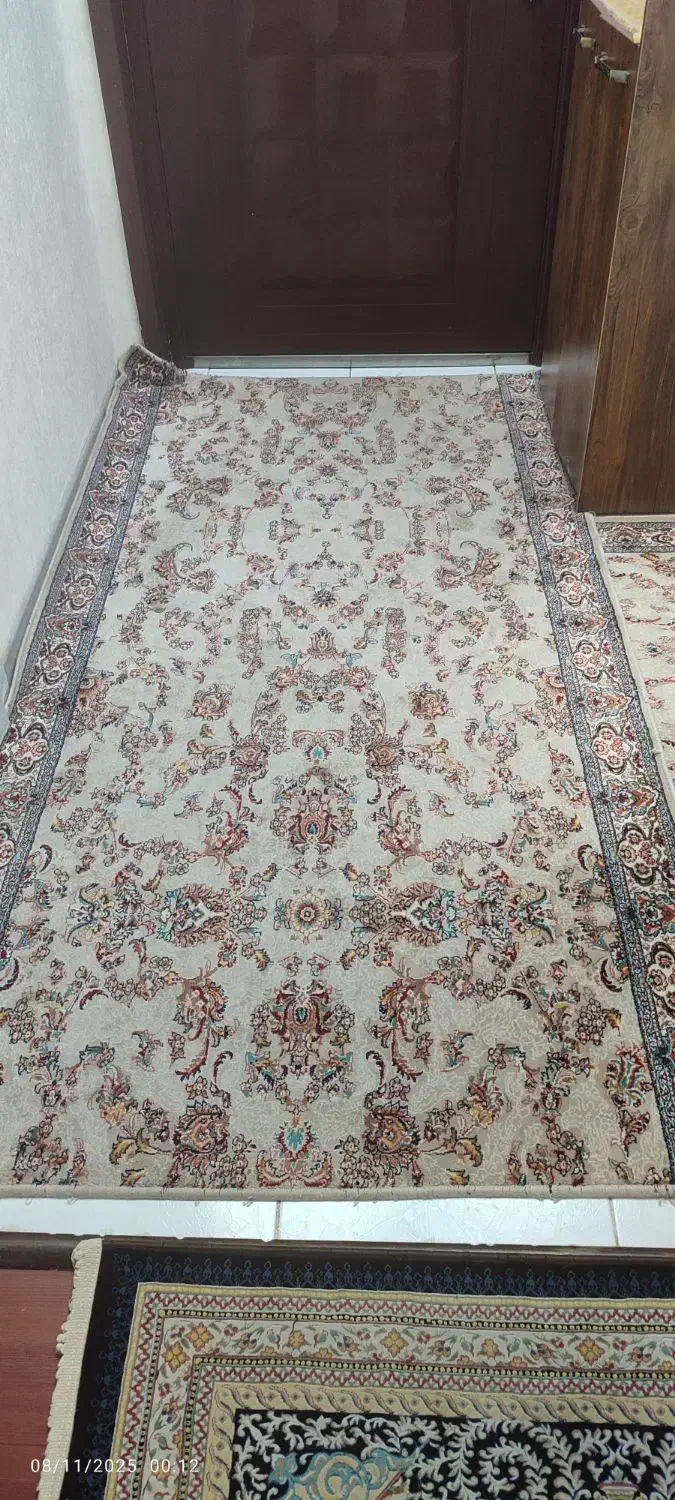 فرش آشپز خانه|فرش|پرند, فاز ۵|دیوار