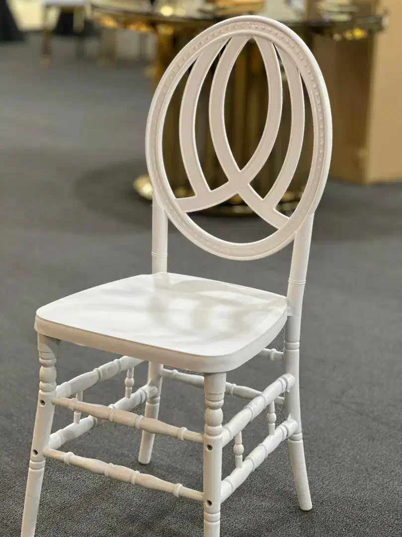 صندلی پ پ مدل یاتینا/تالار رستوران هتل|عمدهفروشی|مریوان, |دیوار