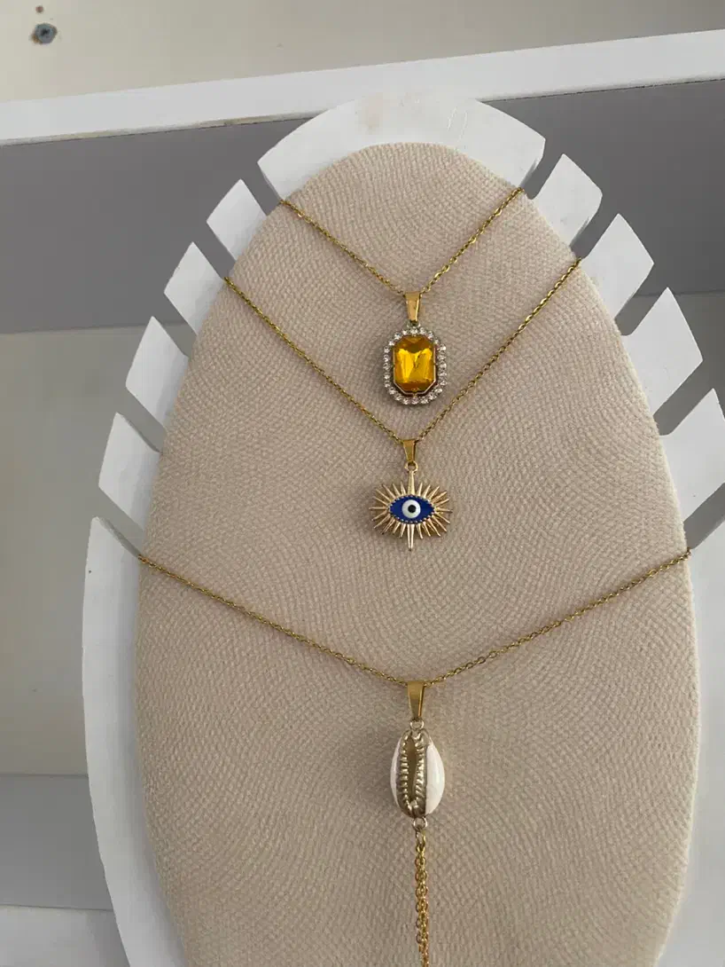 گردبند|بدلیجات|گمیشان, |دیوار