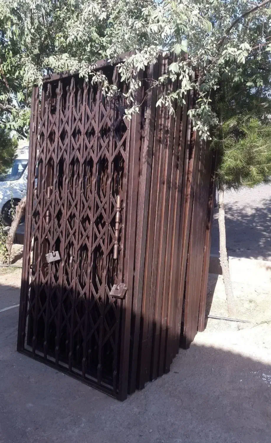 تولید و پخش درب اکاردونی|مصالح و تجهیزات ساختمان|نظرآباد, نظرآباد|دیوار