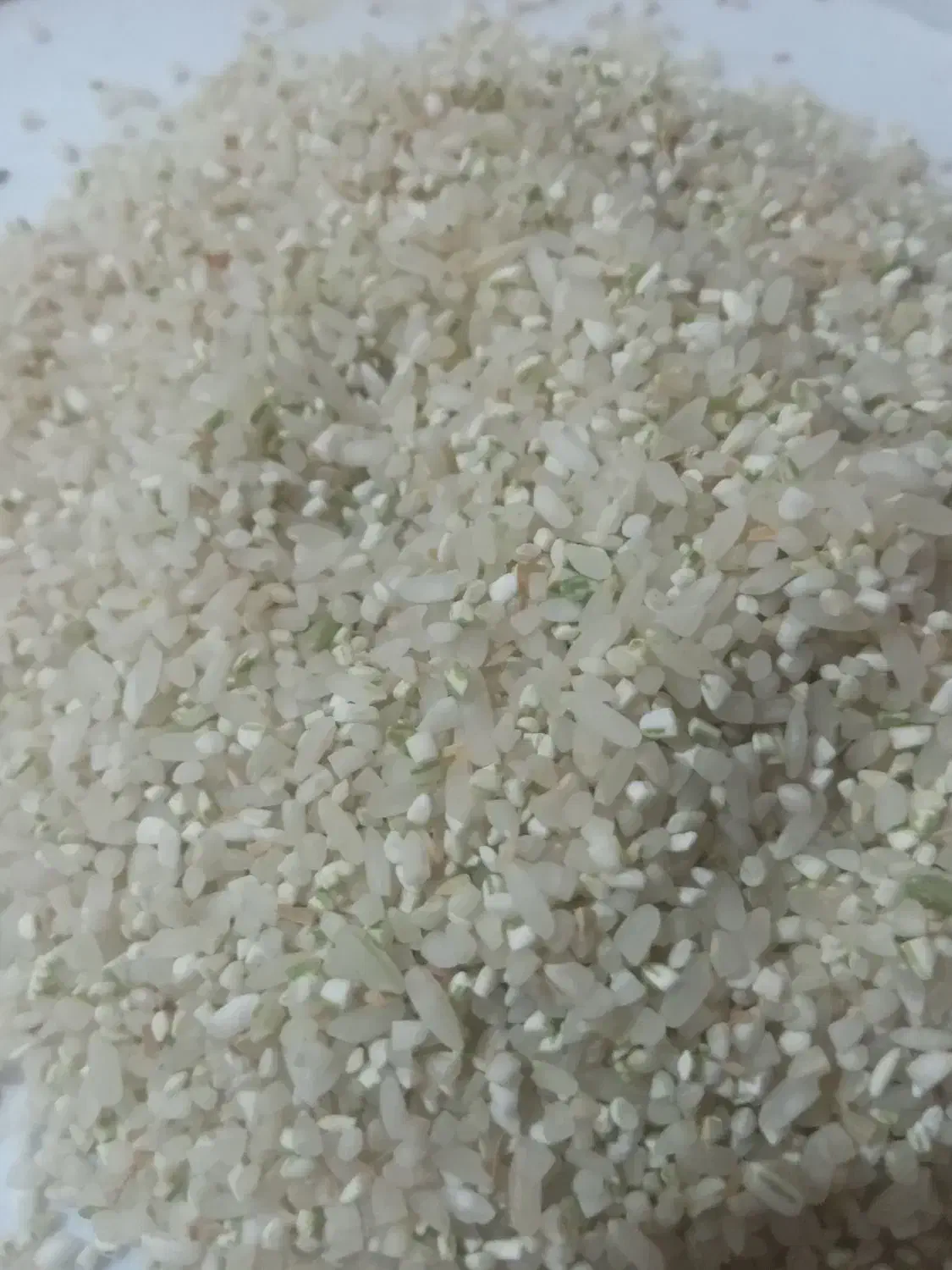 خرده برنج|خوردنی و آشامیدنی|اردل, |دیوار