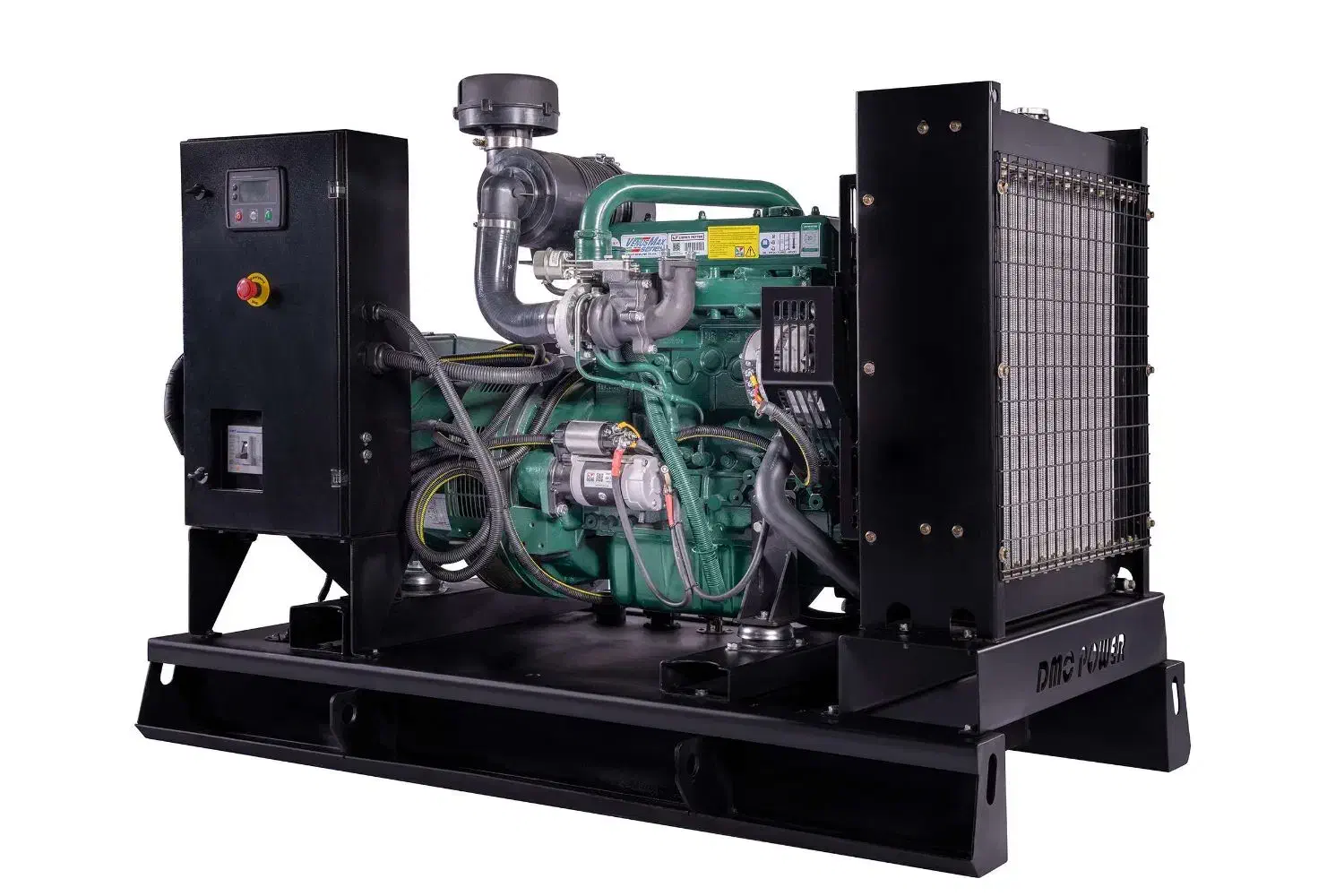 فروش انواع دستگاه های مولد برق|ماشینآلات صنعتی|کاشان, شهرک صنایع کارگاهی امیرکبیر|دیوار