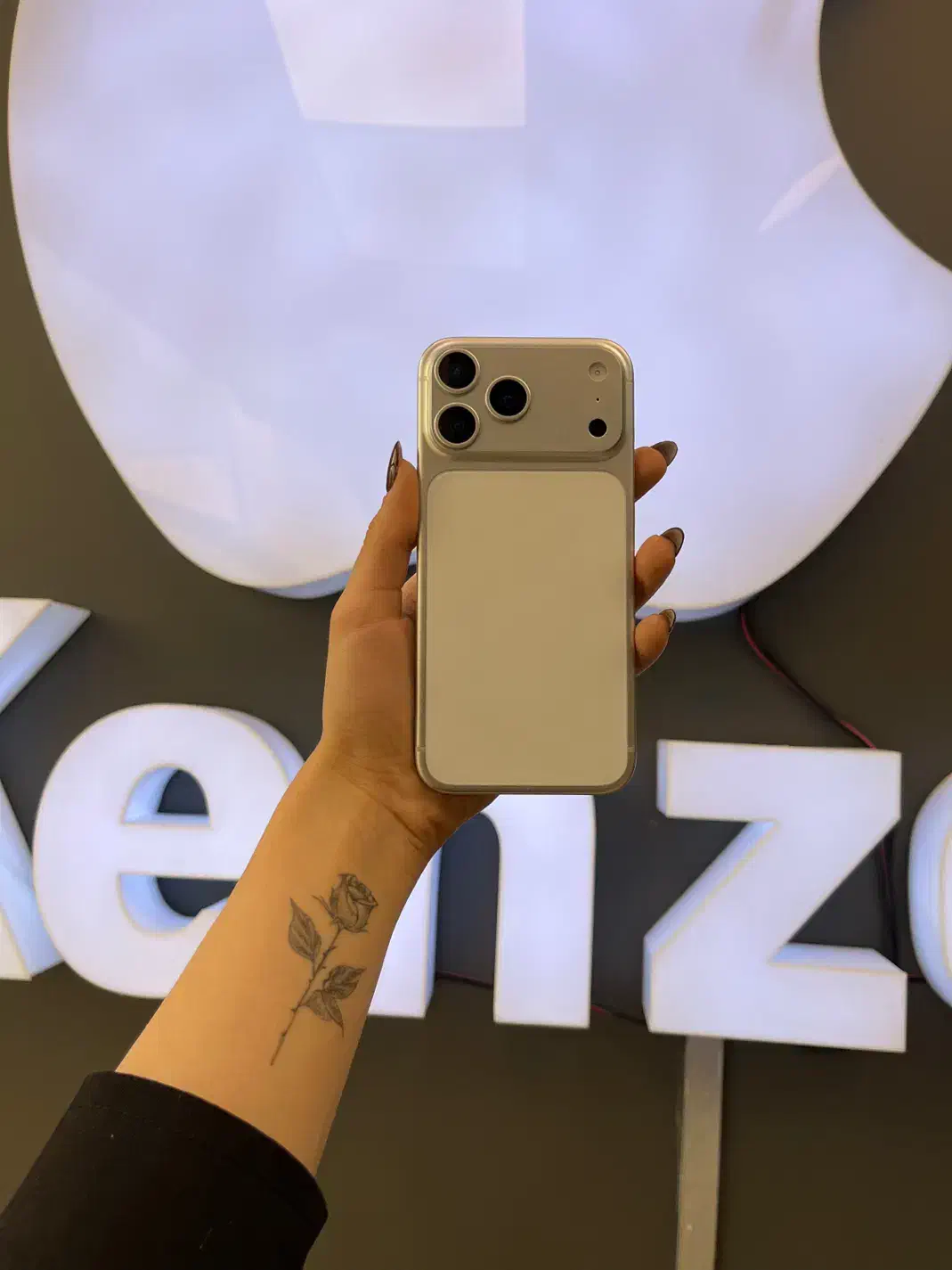 ایفون ۱۷پرومکس|موبایل|تهران, شهرک غرب|دیوار