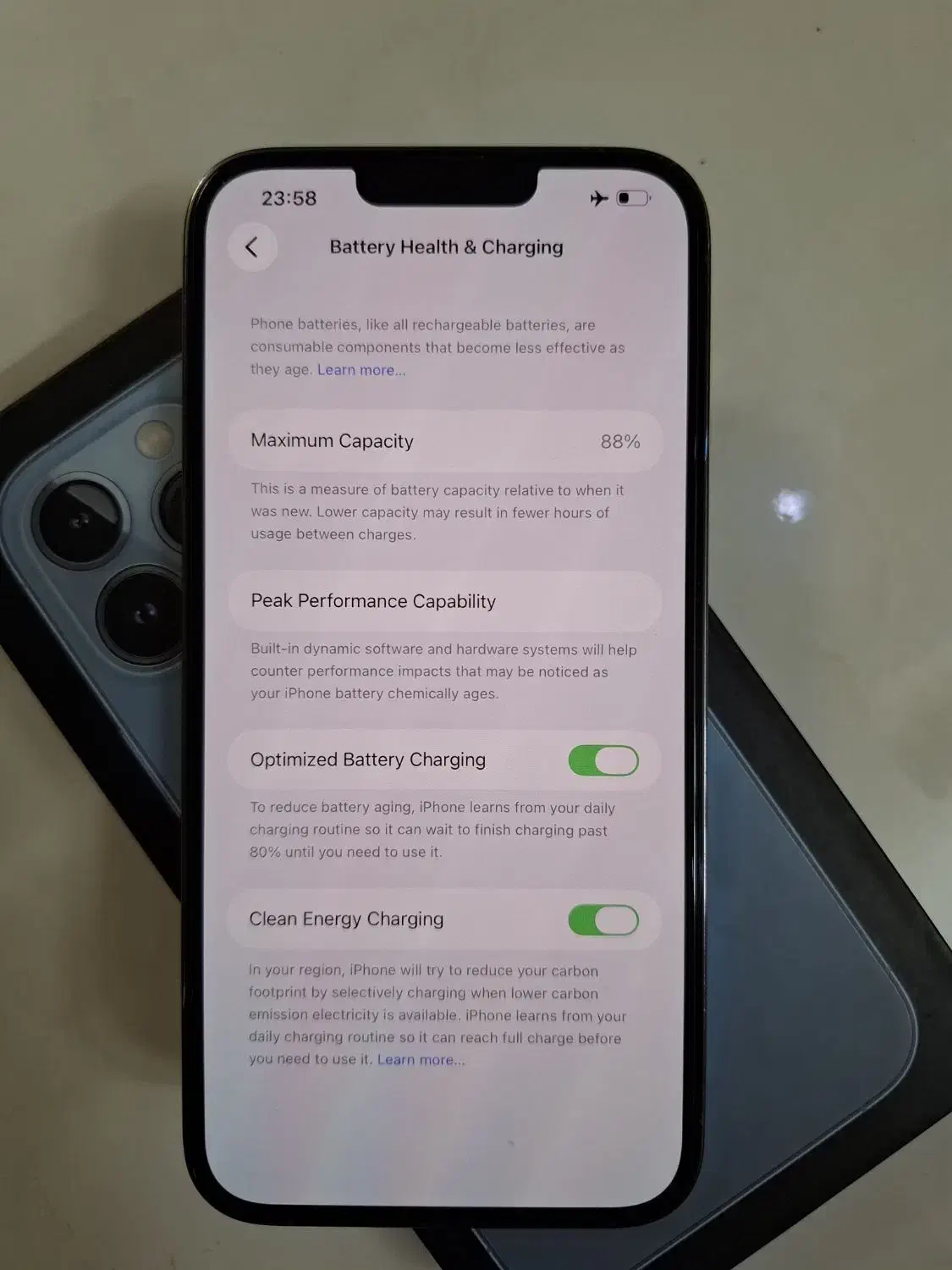آیفون۱۳پرومکس|موبایل|مشهد, درابد امام|دیوار
