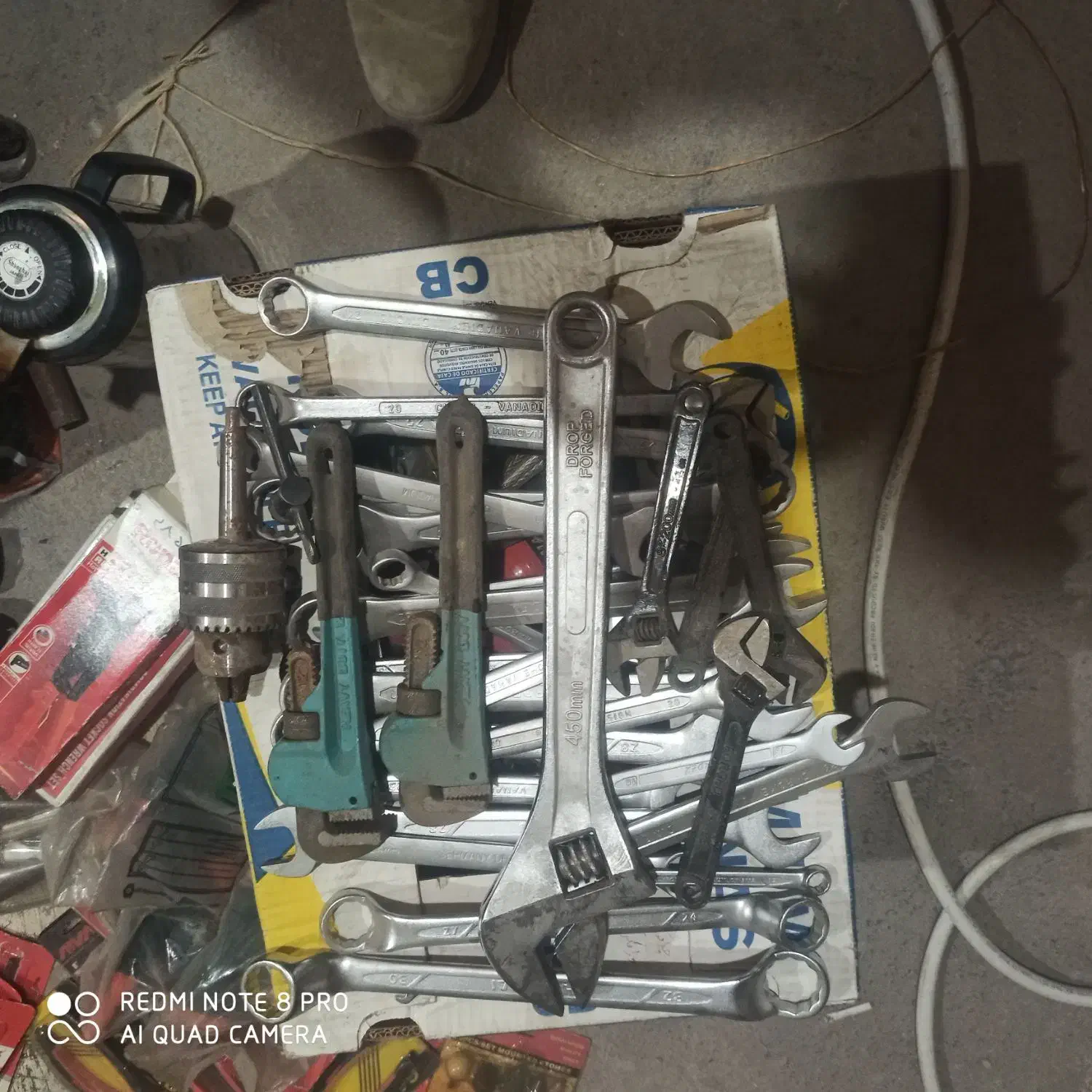 دریل ستونی باسکول محک  ترانس جوش|فروشگاه و مغازه|تبریز, |دیوار