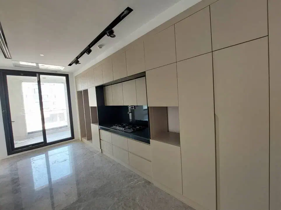 80 متری هفت تیر فول بازسازی با آسانسور|فروش آپارتمان|مشهد, نیروی هوایی|دیوار