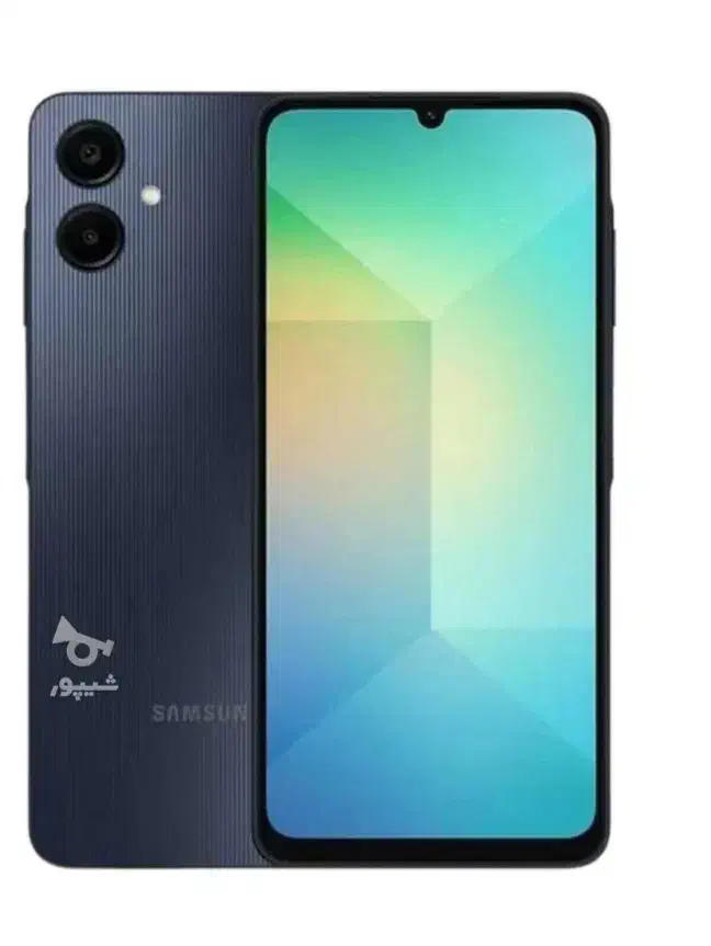 Samsung A06|موبایل|ساری, |دیوار