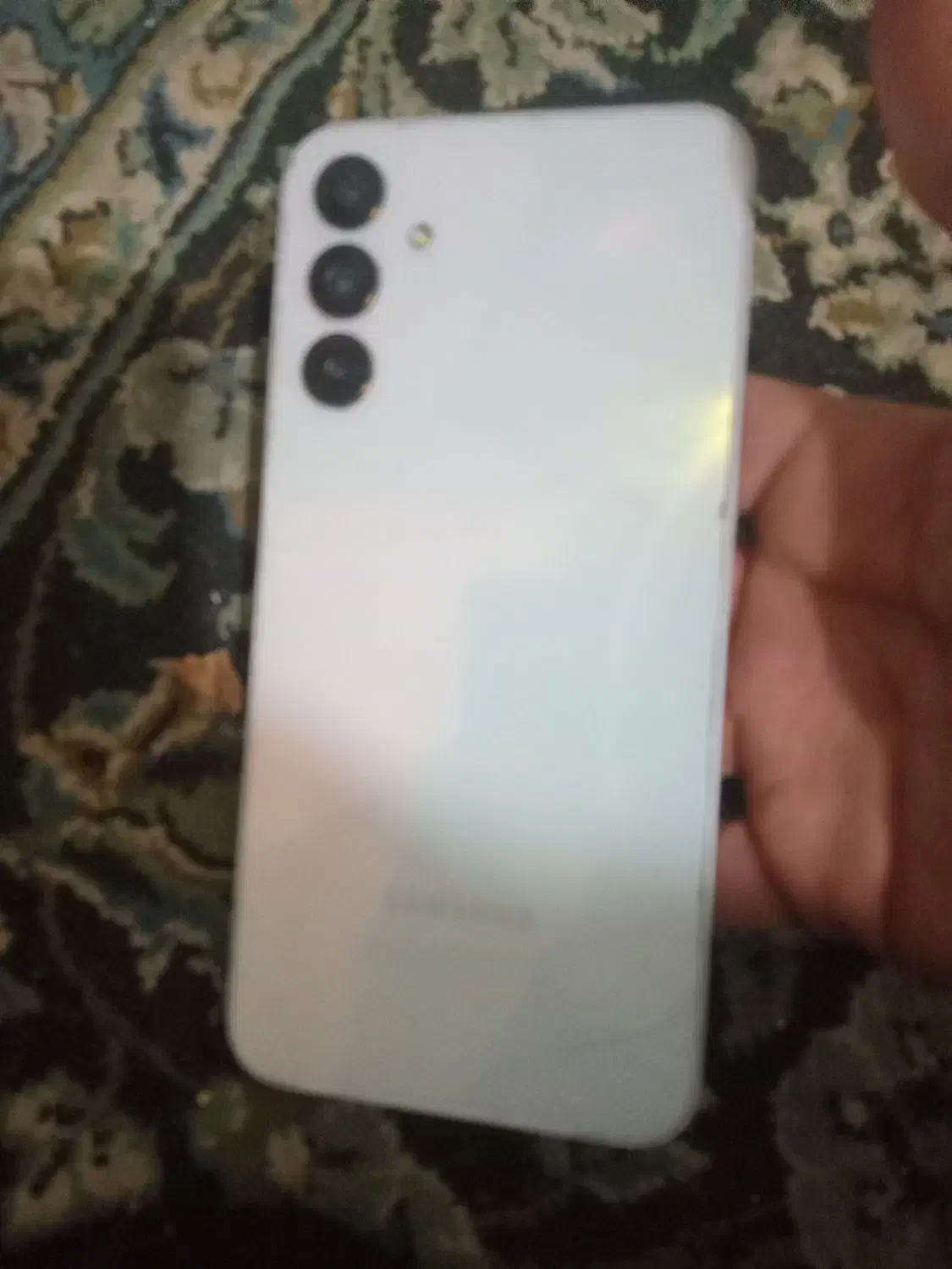 گوشی A15|موبایل|دزفول, |دیوار