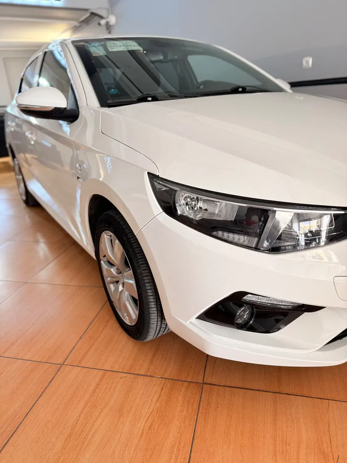 تاراv4فول|خودرو سواری و وانت|قم, کلهری|دیوار