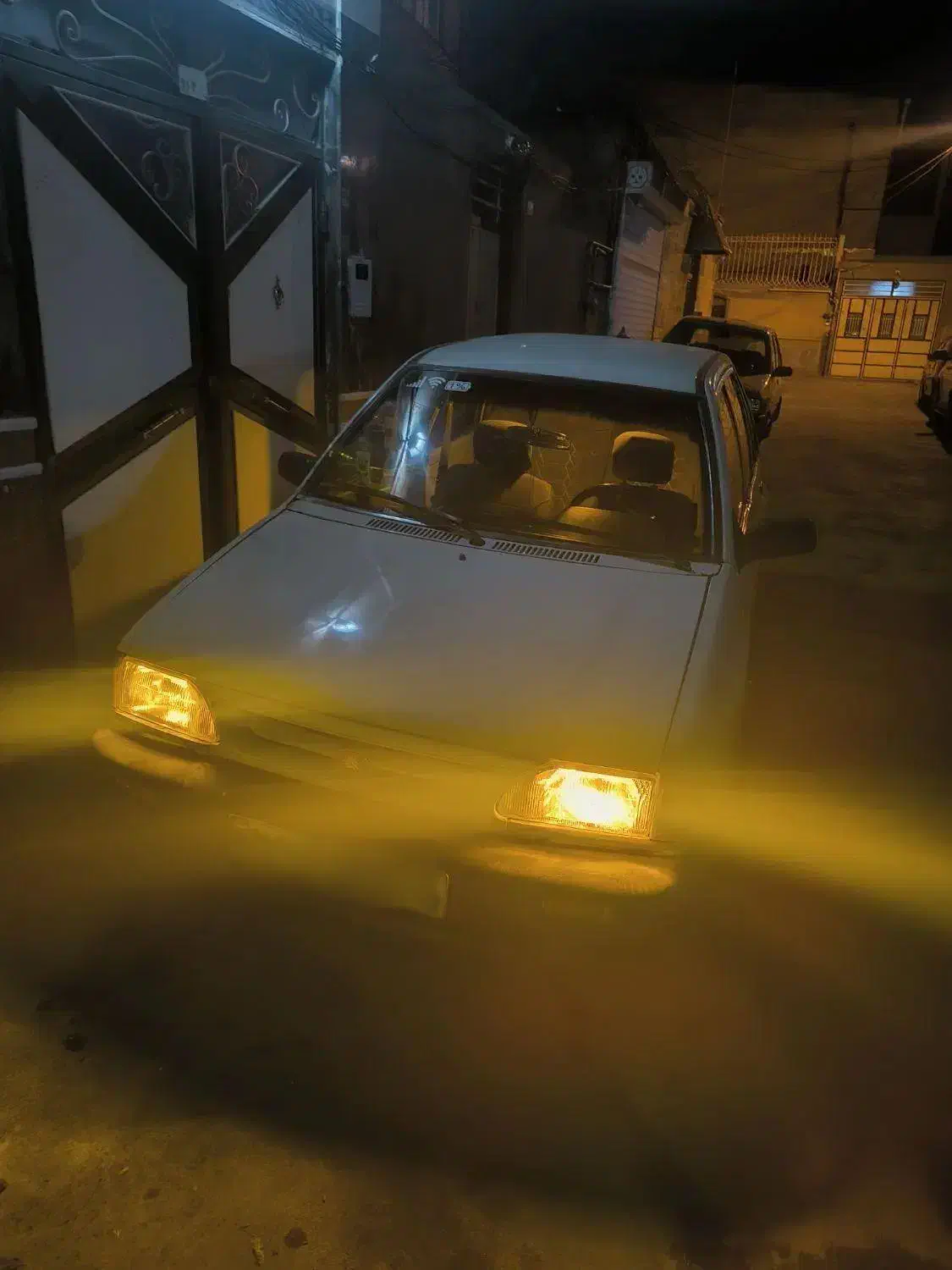 حاچبک|خودرو سواری و وانت|تبریز, |دیوار