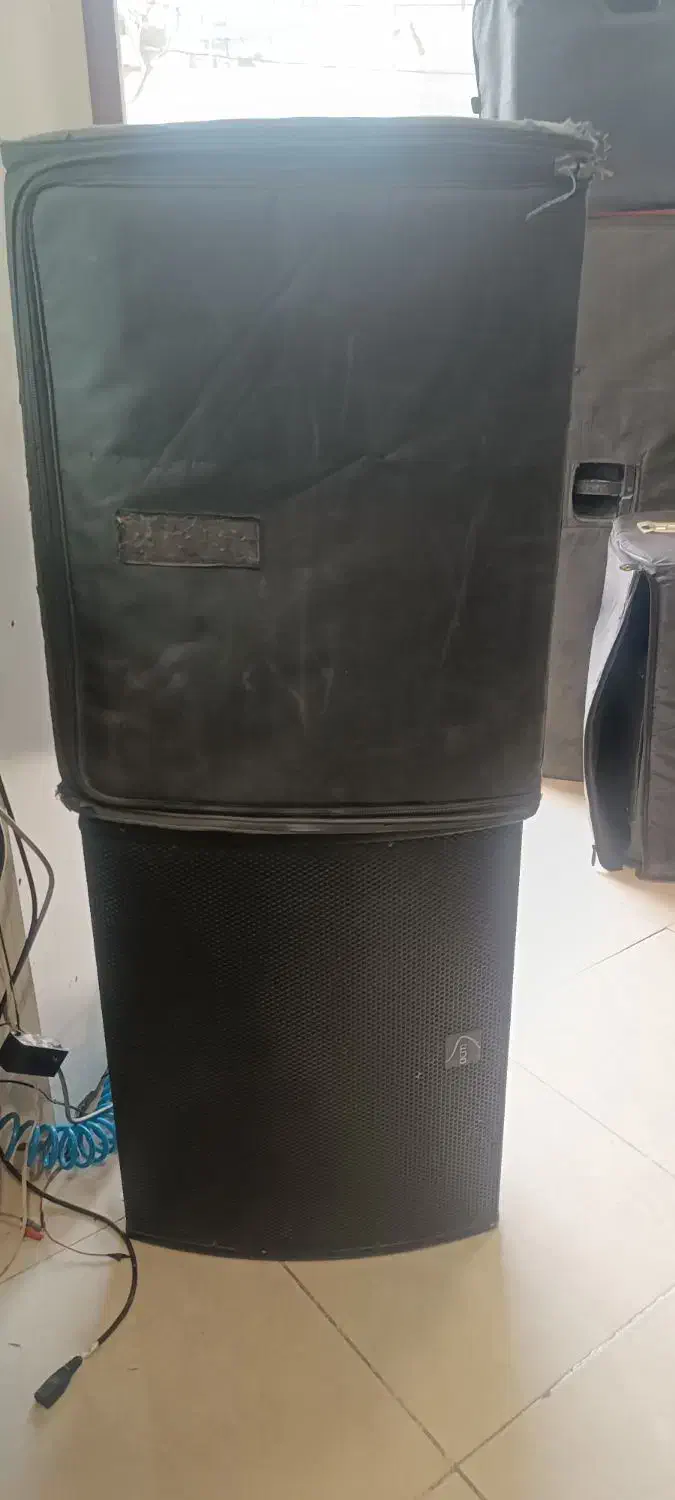 باند اکتیو ،پسیو acm مانیتورینگ ،بلندگو ،اسپیکر|صوتی و تصویری|مشهد, موسوی قوچانی|دیوار