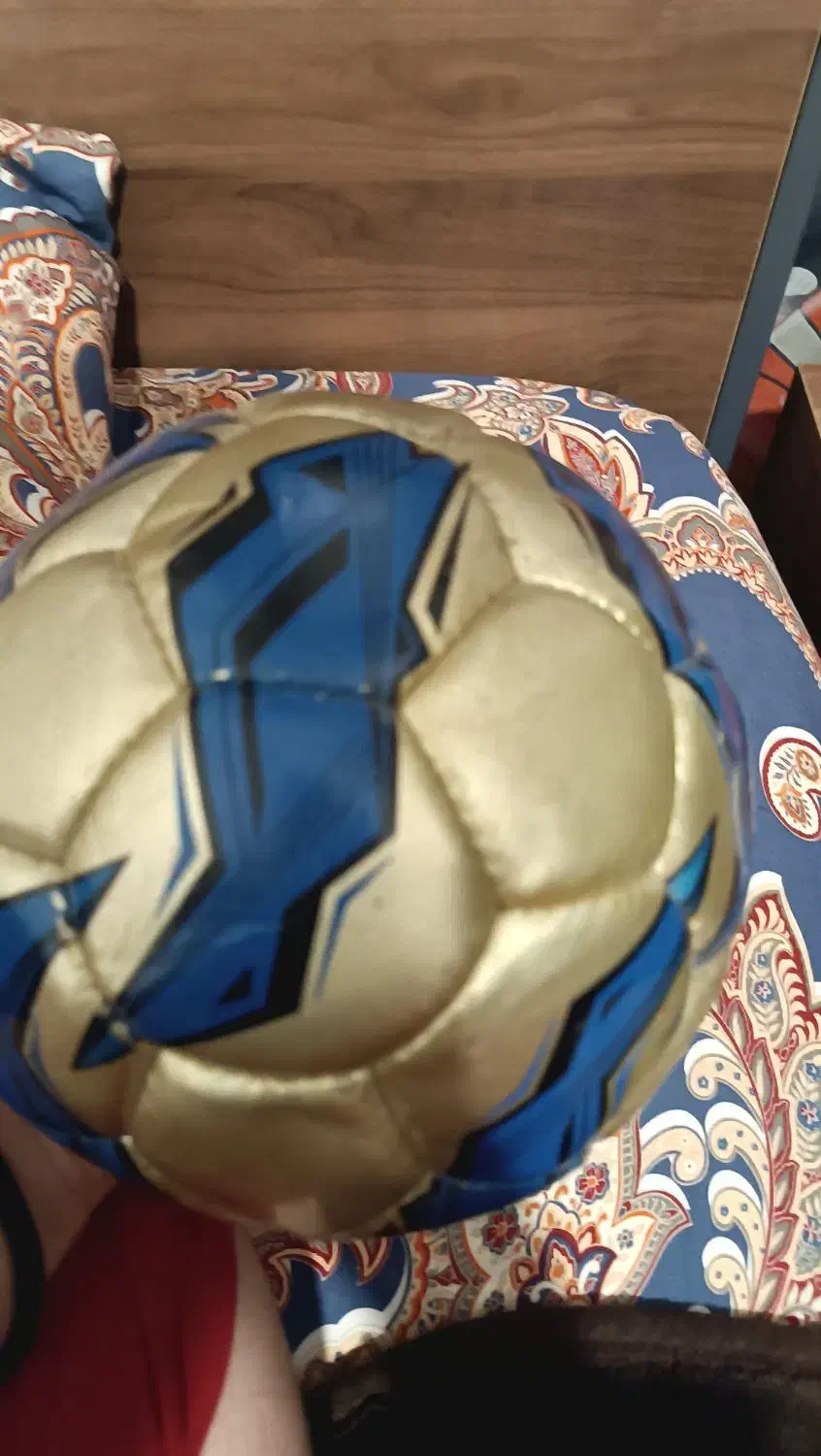 توپ ۴۰ تیکه|ورزشهای توپی|فردیس, شهرک ناز|دیوار