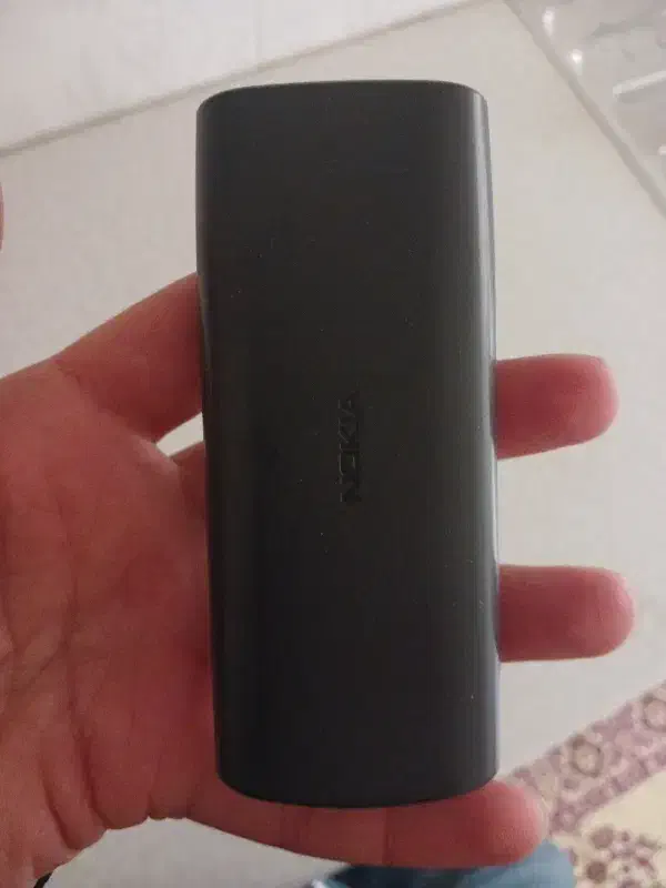 نوکیا سالم و نو|موبایل|هشتگرد, شهرک ایران خودرو|دیوار