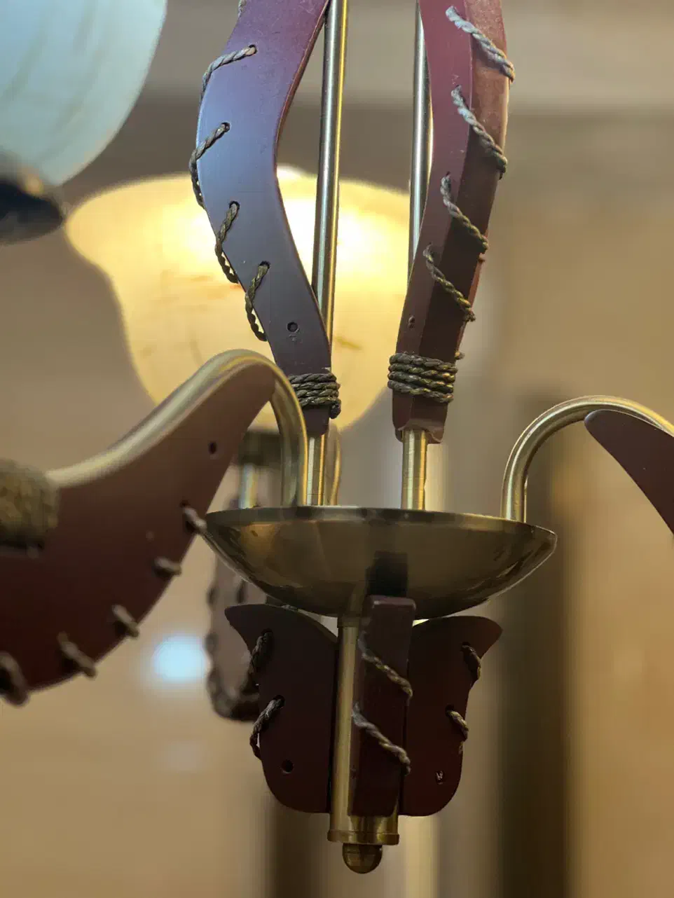 لوستر|لوستر و چراغ آویز|مشهد, احمدآباد|دیوار