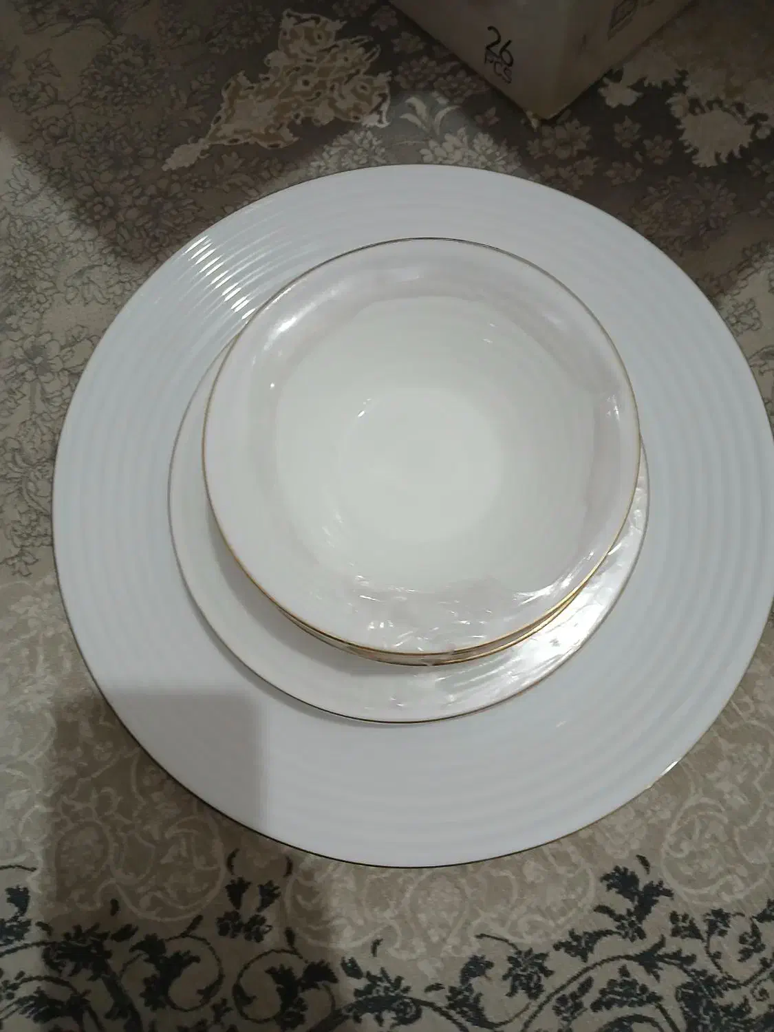 وسایل شخصی|لباس|نورآباد, |دیوار