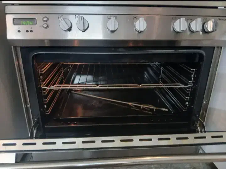 تکنو گاز ایتالیا|اجاق گاز و لوازم برقی پخت‌وپز|مشهد, هفت تیر (حافظ)|دیوار