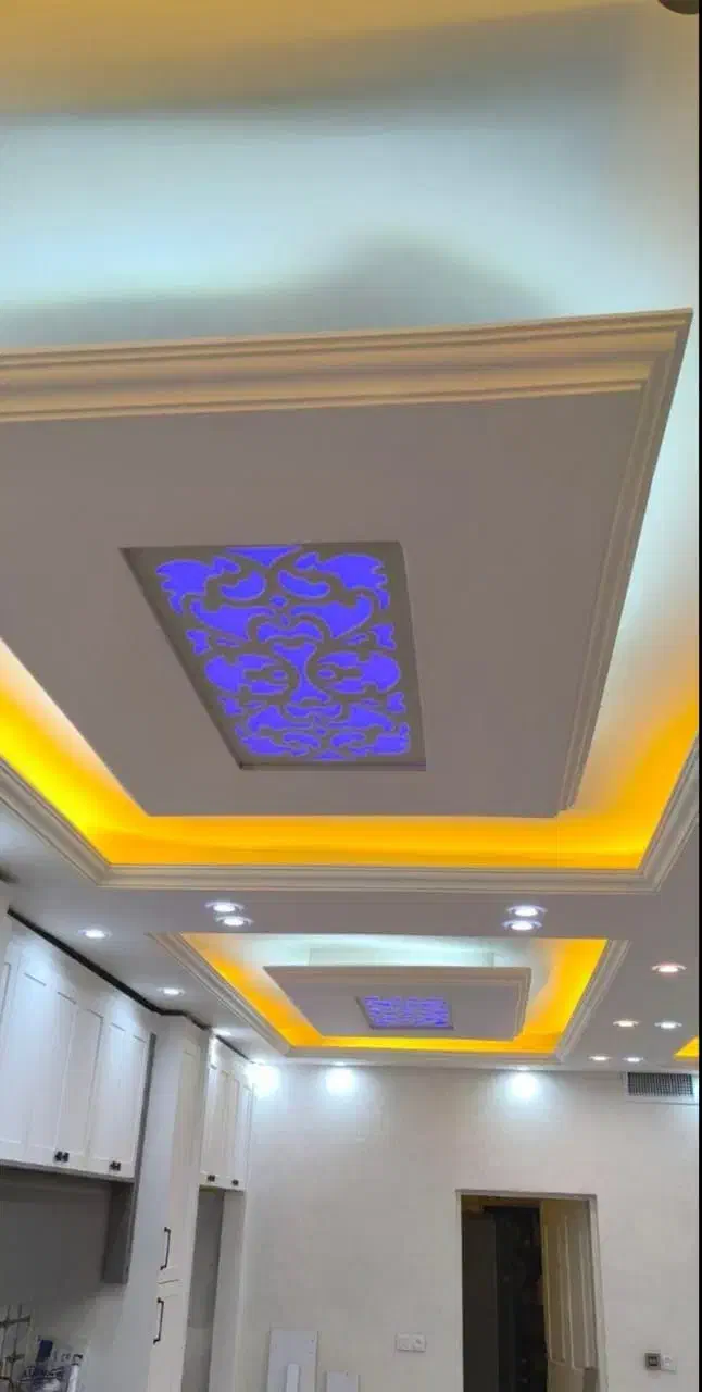 گچکاری، لکه گیری و تعمیرات کلی و جزئی|خدمات پیشه و مهارت|بندر امام خمینی, |دیوار