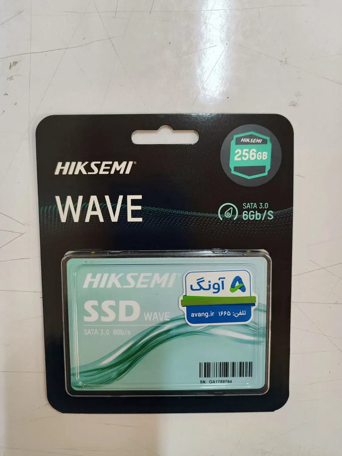 SSD 256|قطعات و لوازم جانبی رایانه|مشهد, الهیه|دیوار