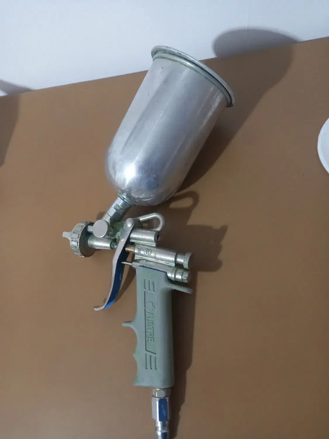 پیسوله نقاشی و تور والیبال|ابزارآلات|چهارباغ, |دیوار