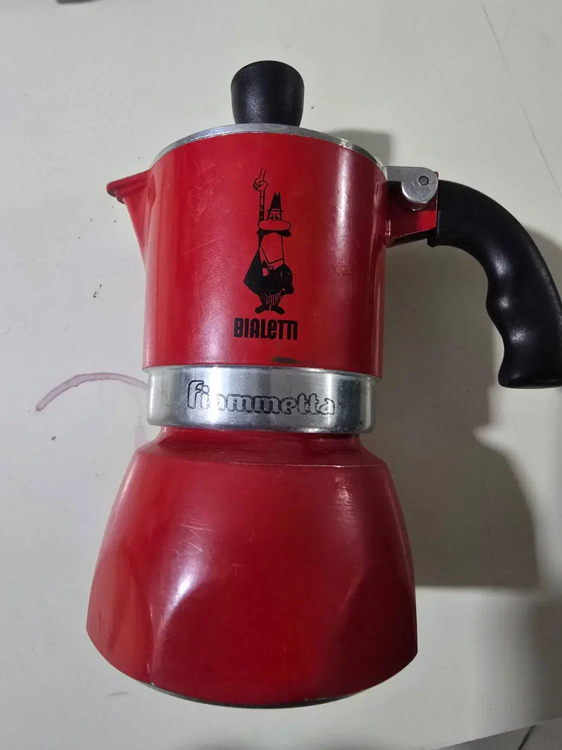 موکاپات بیالتی ۱ کاپ|قوری، کتری، قهوهساز دستی|مشهد, سرافرازان|دیوار