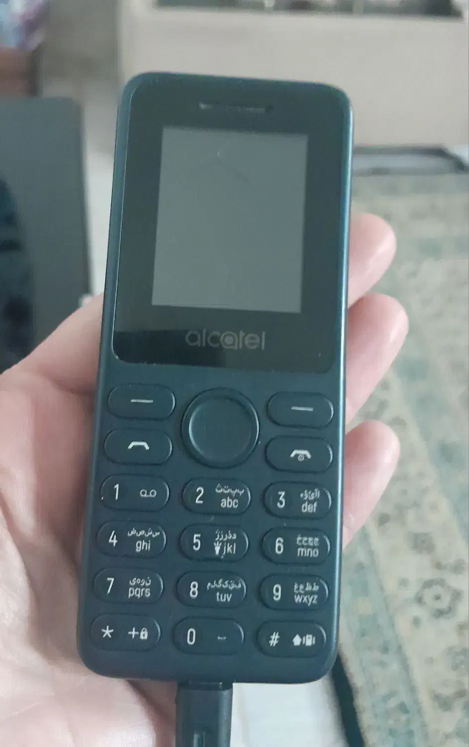 گوشی ساده|موبایل|ورامین, ورامین|دیوار