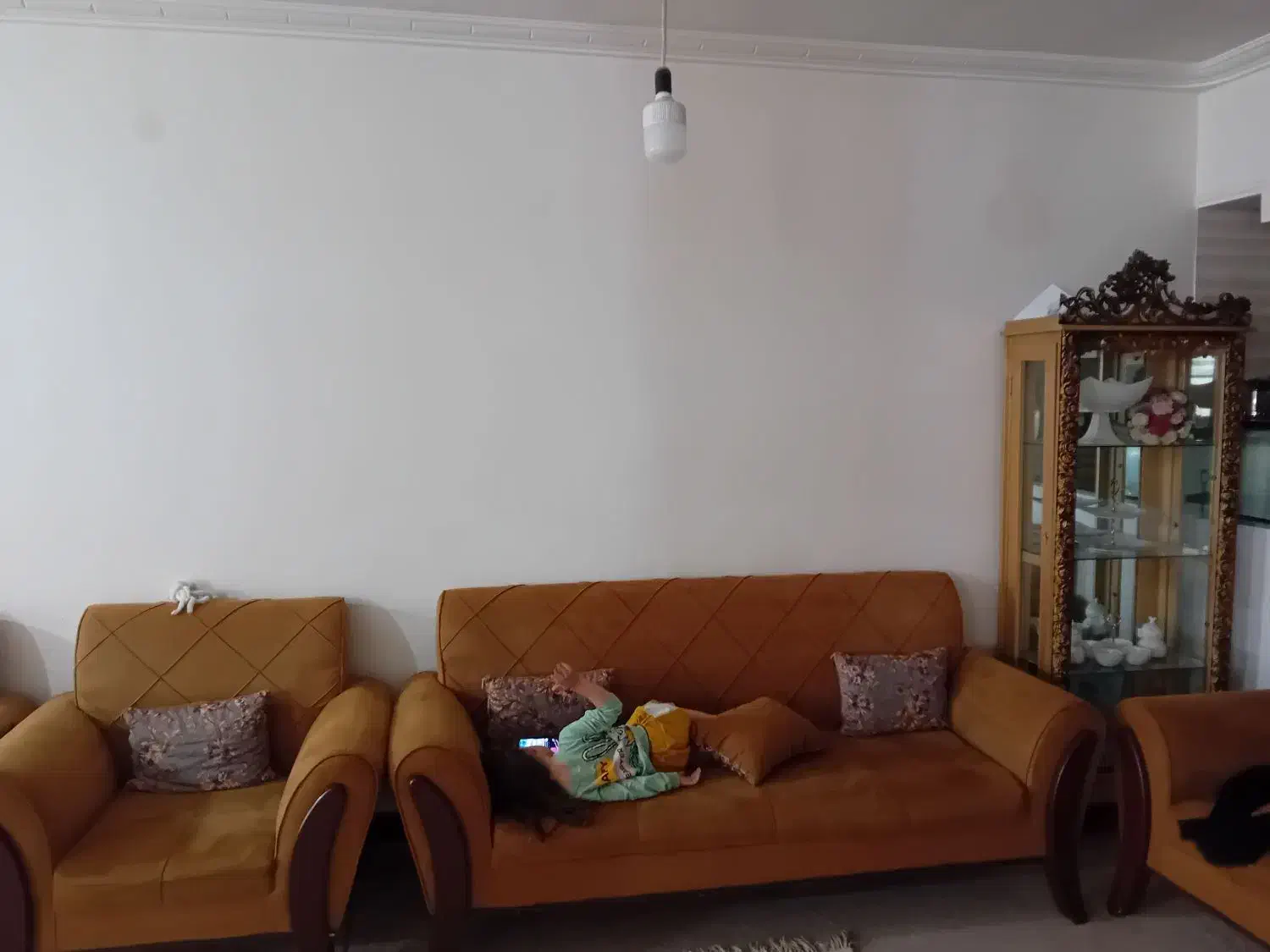 مبل|مبلمان خانگی و میز عسلی|یاسوج, |دیوار